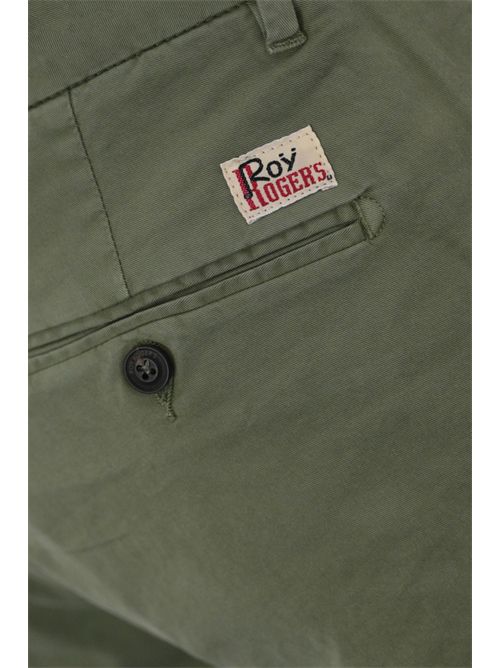 Bermuda New Rolf Read Green Tea Roy Roger's | RRU087C9250112C0364